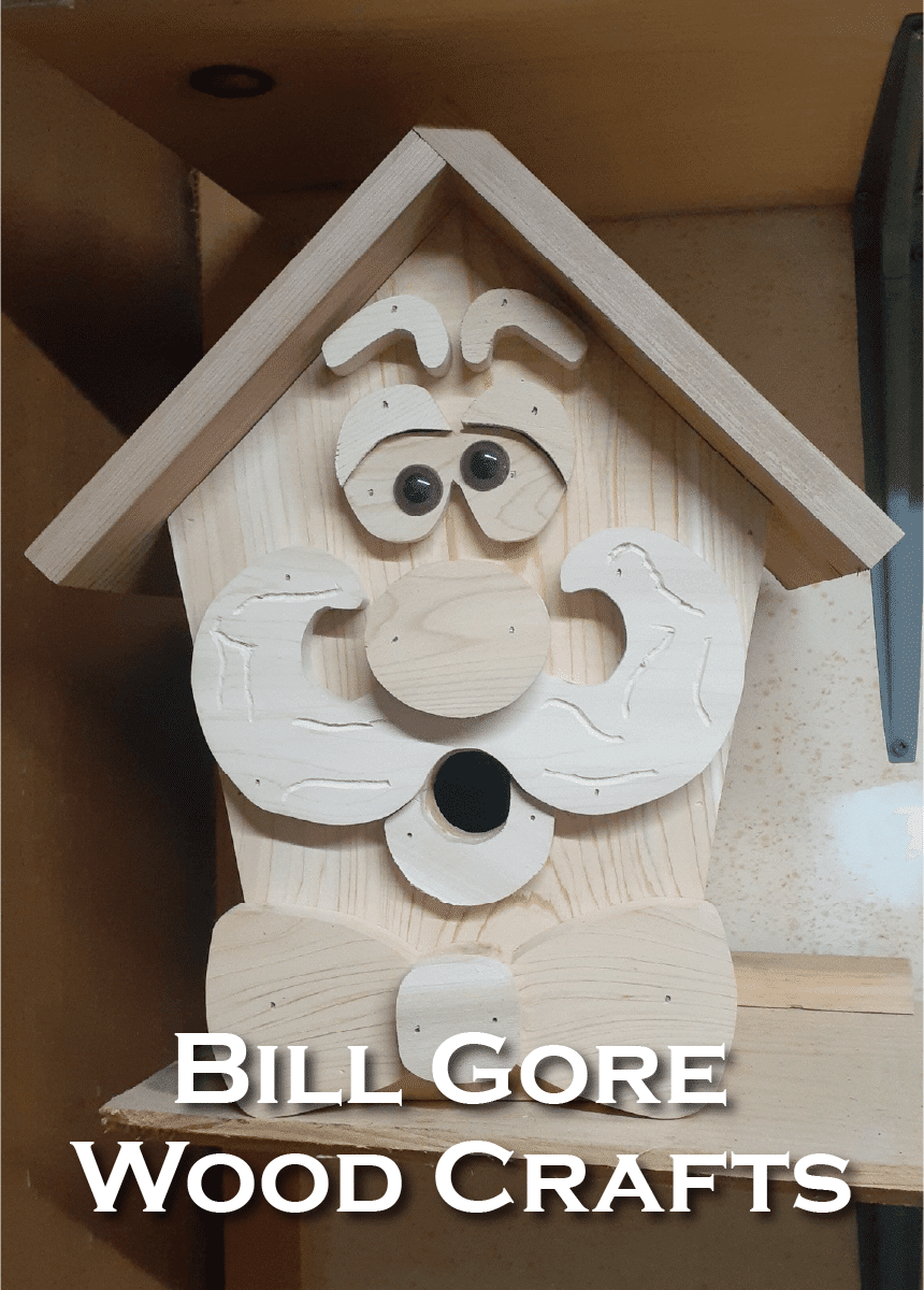 Bill Gore Wood Crafts