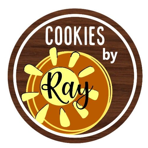 Cookies by Ray