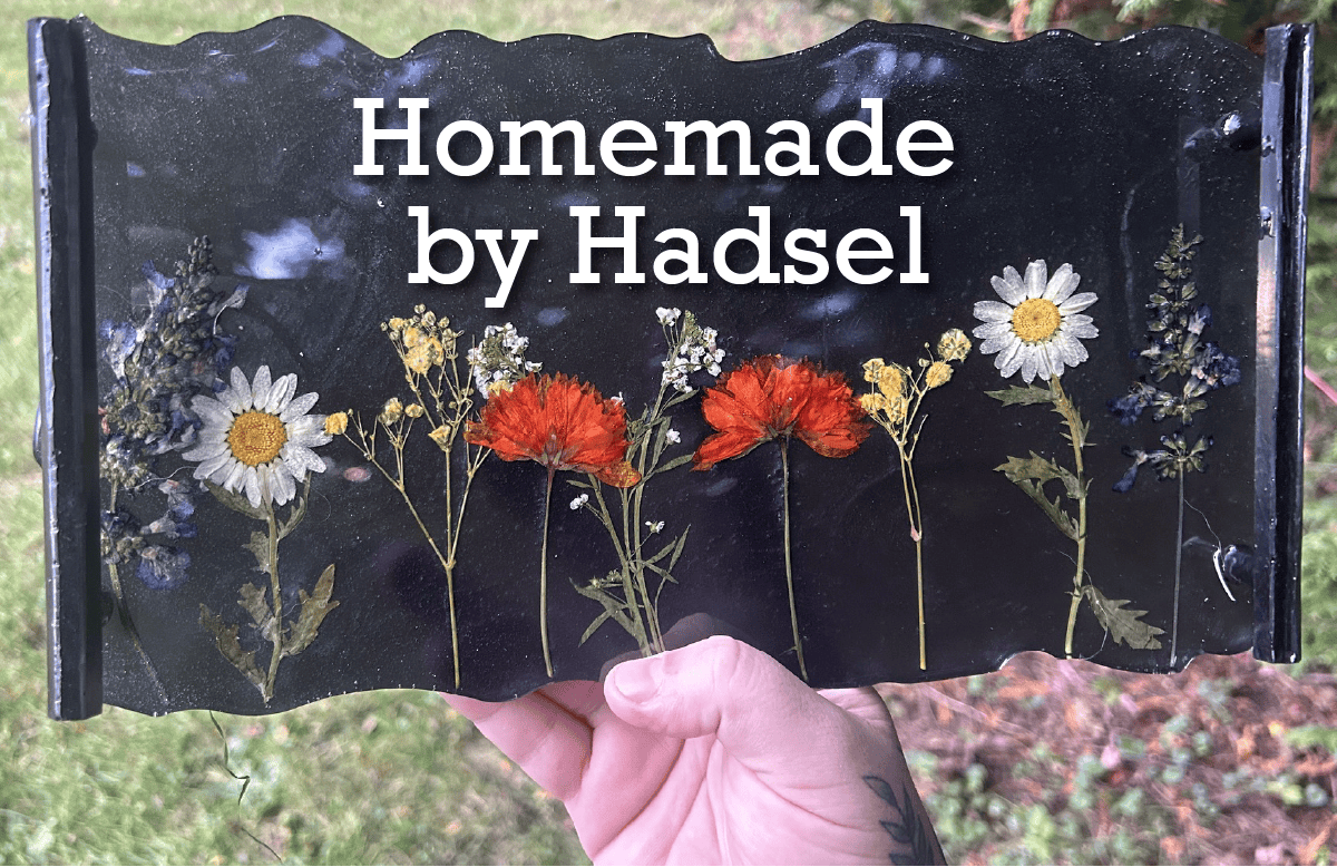 Homemade by Hadsel