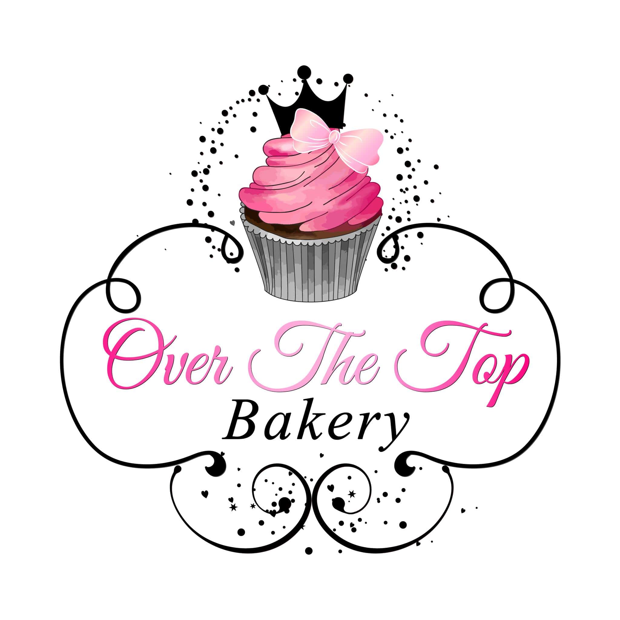Over the Top Bakery