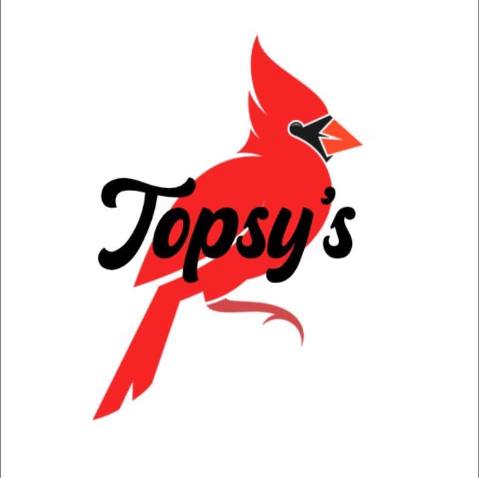 Topsy's Wings & Things